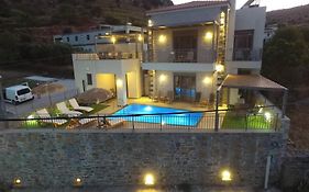 Villa Kali Sykia